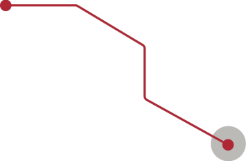 Rote Line 1 Rote Line 1